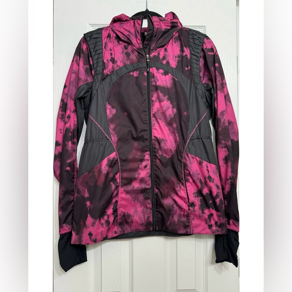 Lululemon Vent It Out Windbreaker Jacket - Picture 7 of 11